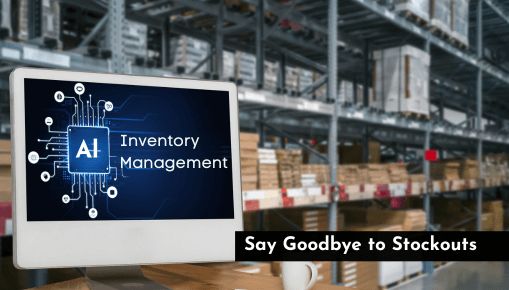 AI-Powered Inventory Management for Manufacturers Thumbnail